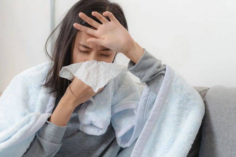 最近肆虐的甲型流感和普通感冒有什么区别？1.png