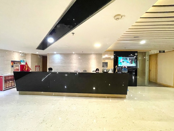创富港共享办公广州天河新店盛大开业，打造高性价创业办公室